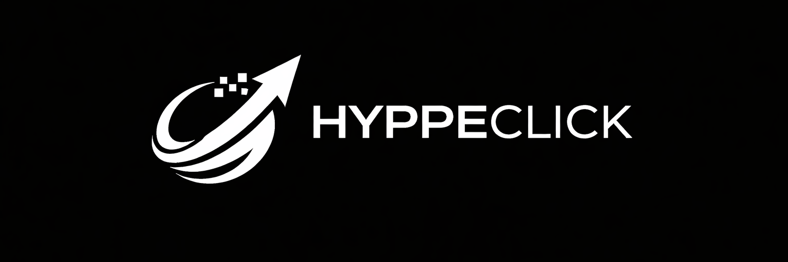 hyppeclick.com